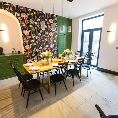 Craven By Casa Del Artista - 4 Bedroom Luxury House - Skipton Esterno foto