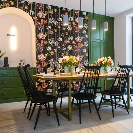 Craven By Casa Del Artista - 4 Bedroom Luxury House - Skipton Esterno foto