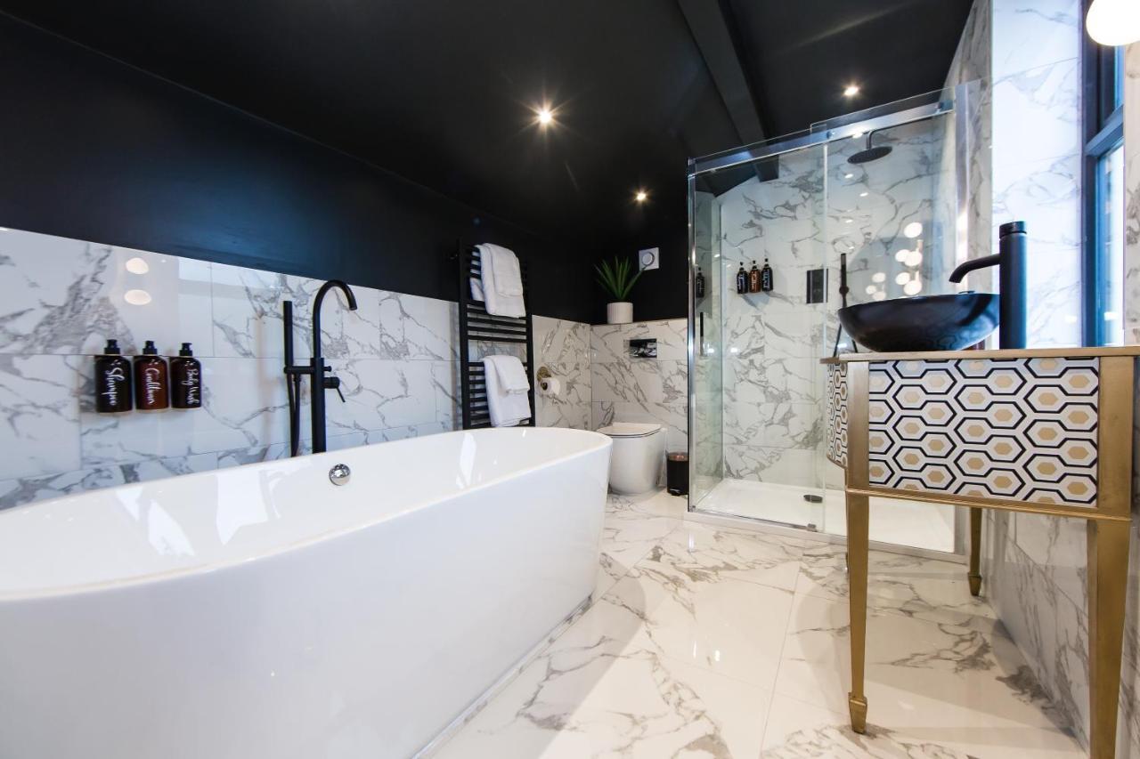 Craven By Casa Del Artista - 4 Bedroom Luxury House - Skipton Esterno foto