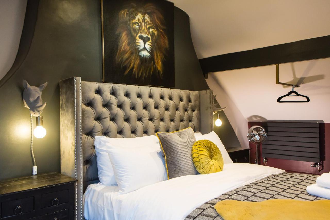 Craven By Casa Del Artista - 4 Bedroom Luxury House - Skipton Esterno foto