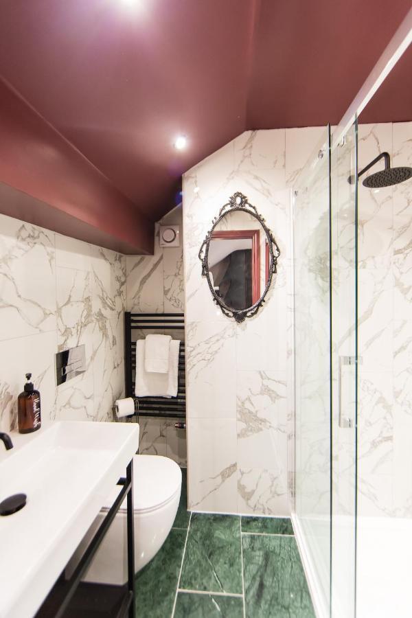 Craven By Casa Del Artista - 4 Bedroom Luxury House - Skipton Esterno foto