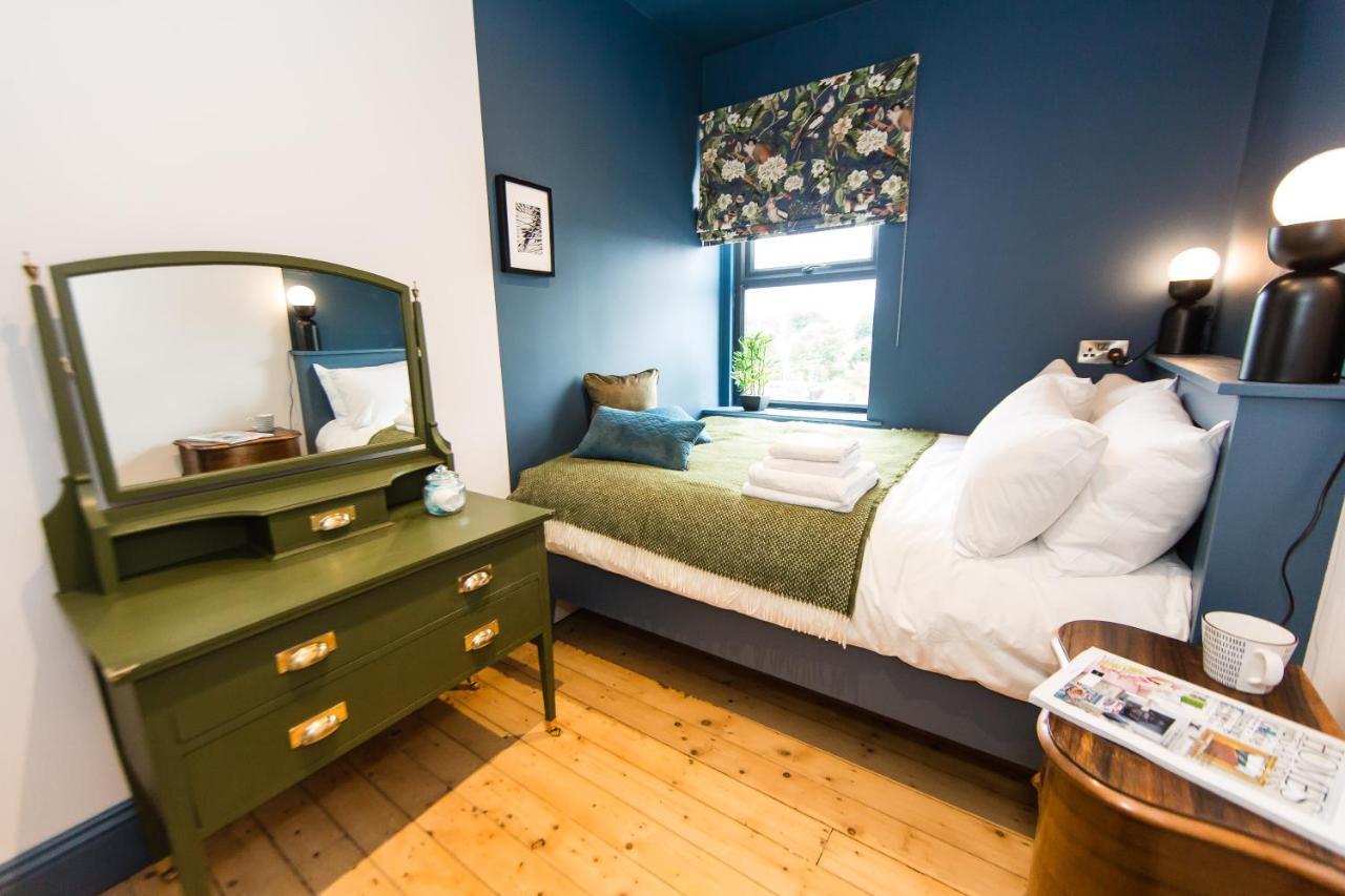Craven By Casa Del Artista - 4 Bedroom Luxury House - Skipton Esterno foto