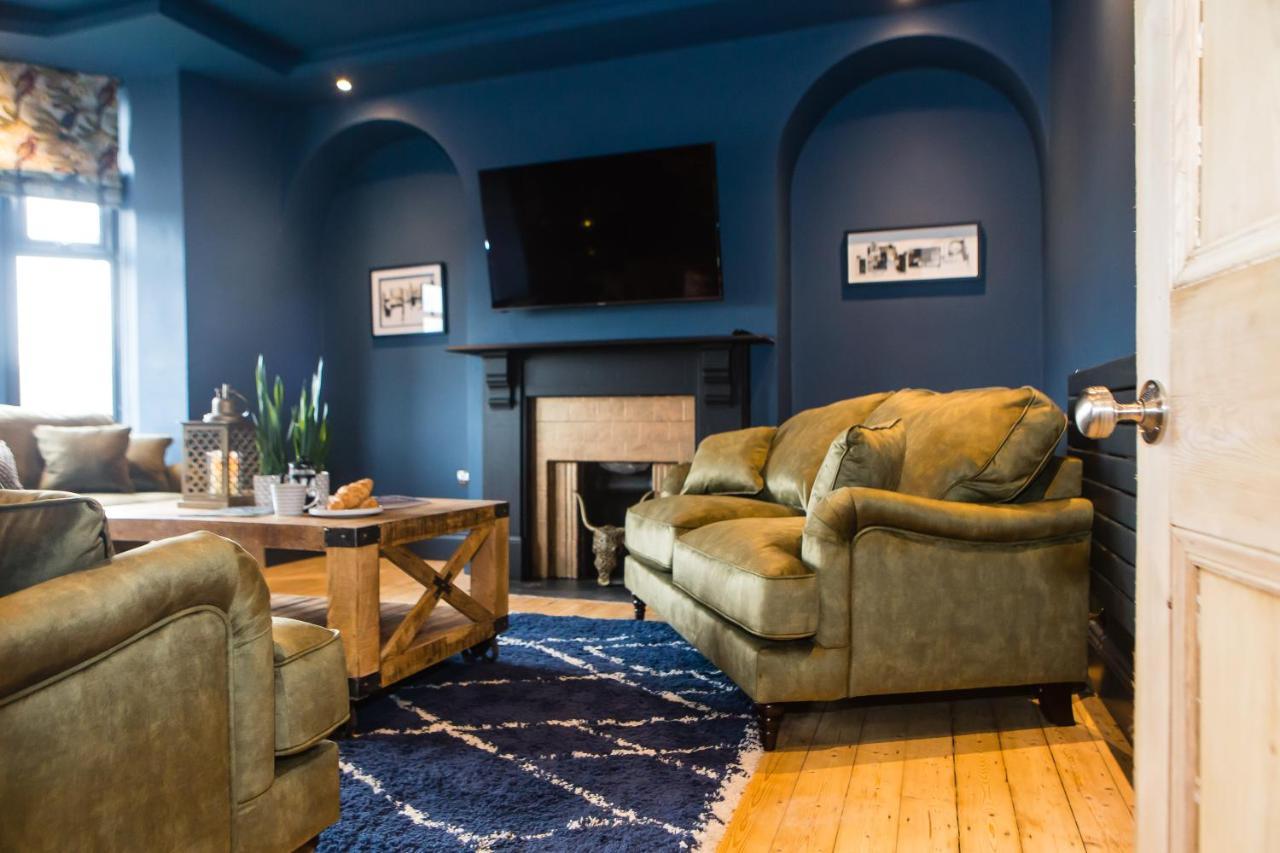 Craven By Casa Del Artista - 4 Bedroom Luxury House - Skipton Esterno foto