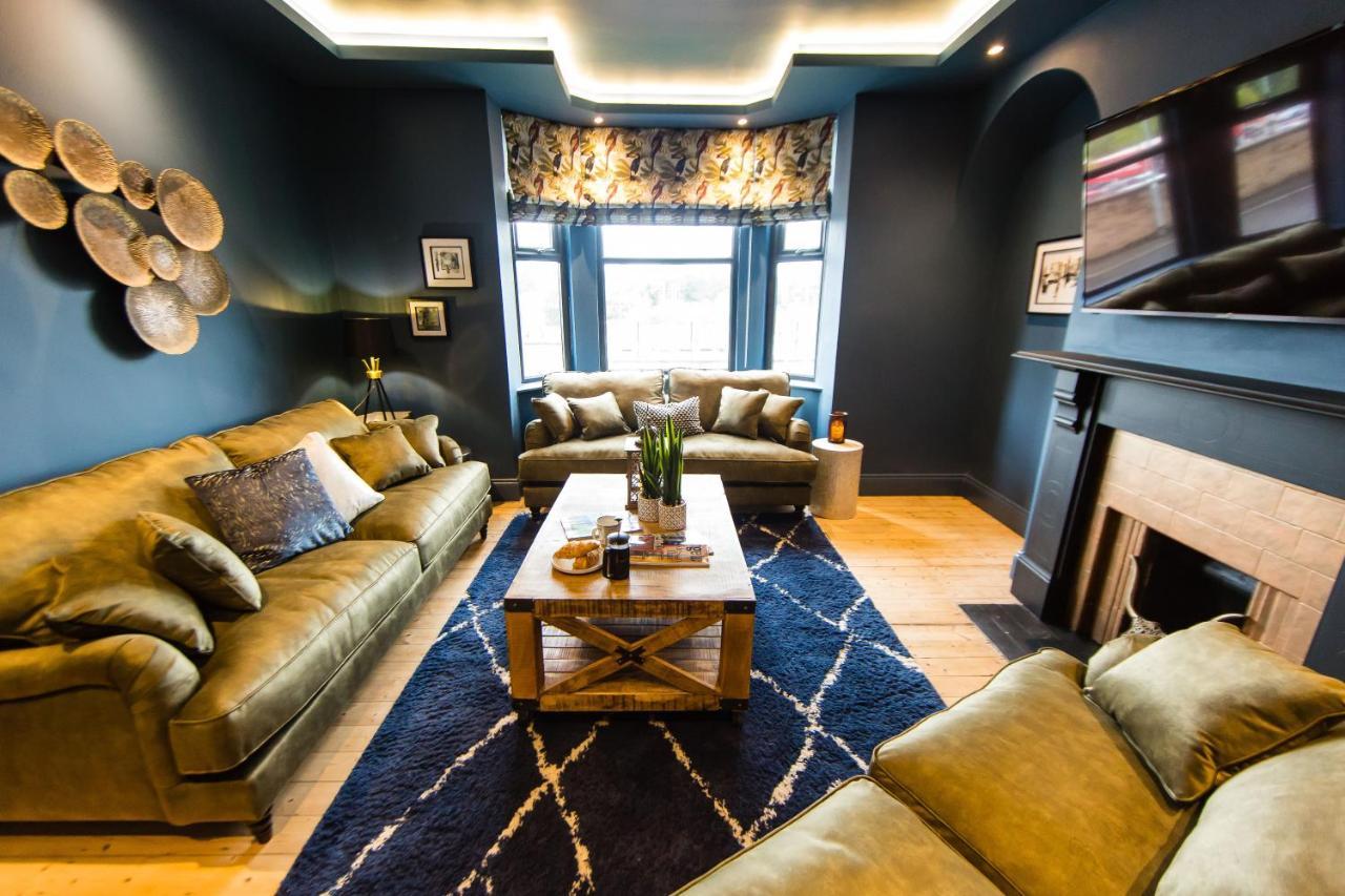 Craven By Casa Del Artista - 4 Bedroom Luxury House - Skipton Esterno foto