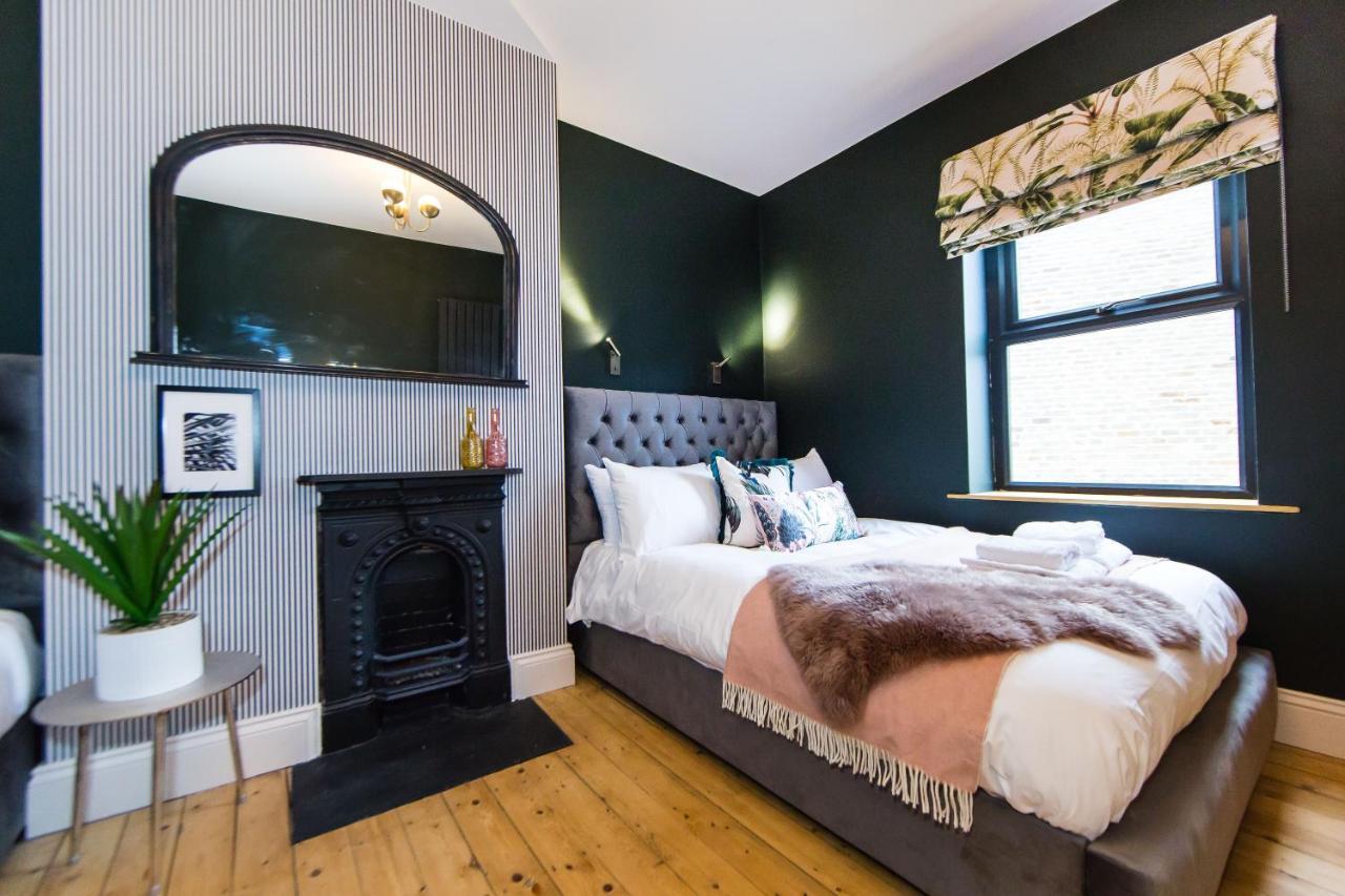 Craven By Casa Del Artista - 4 Bedroom Luxury House - Skipton Esterno foto