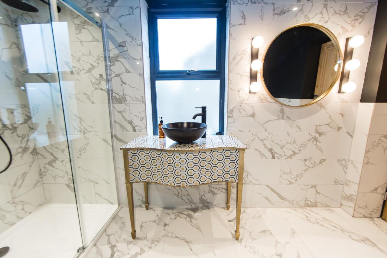 Craven By Casa Del Artista - 4 Bedroom Luxury House - Skipton Esterno foto