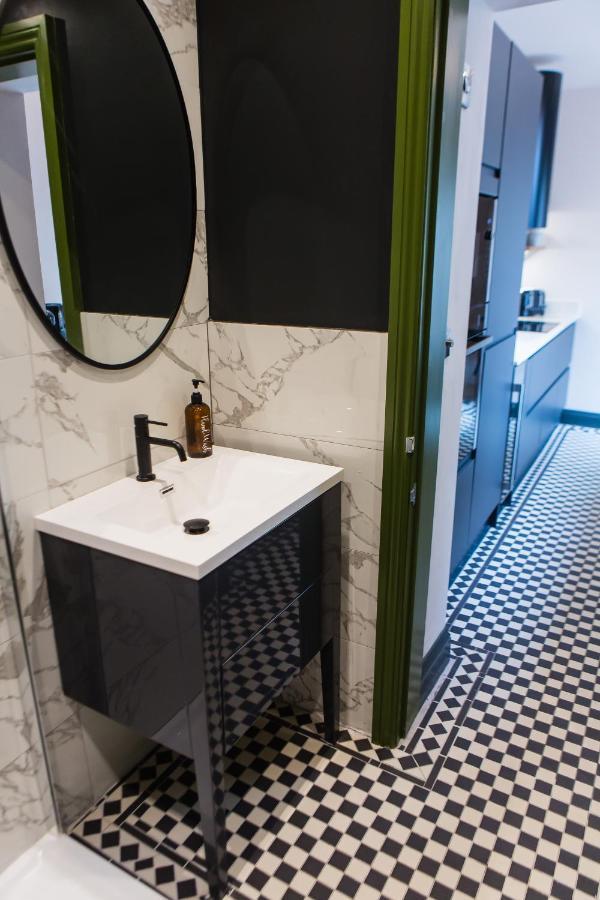 Craven By Casa Del Artista - 4 Bedroom Luxury House - Skipton Esterno foto