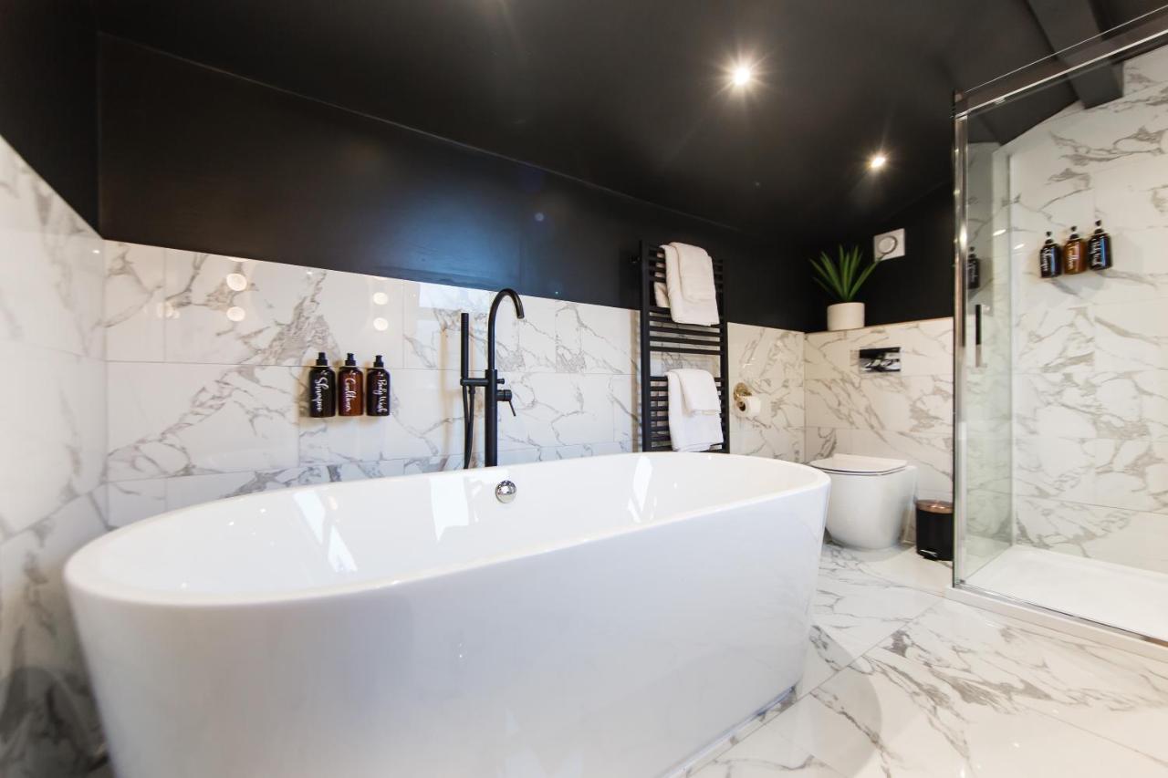 Craven By Casa Del Artista - 4 Bedroom Luxury House - Skipton Esterno foto