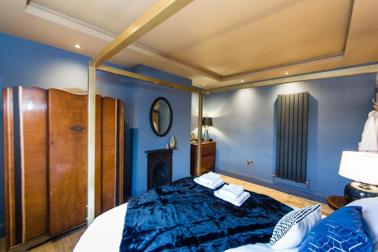 Craven By Casa Del Artista - 4 Bedroom Luxury House - Skipton Esterno foto