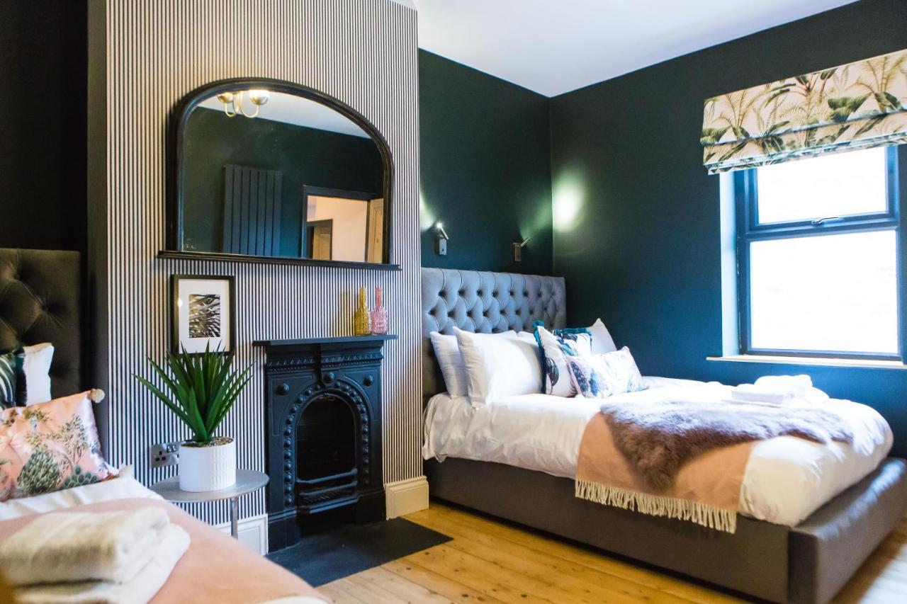Craven By Casa Del Artista - 4 Bedroom Luxury House - Skipton Esterno foto