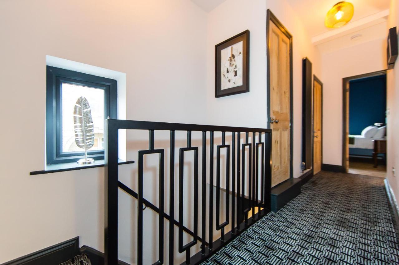 Craven By Casa Del Artista - 4 Bedroom Luxury House - Skipton Esterno foto