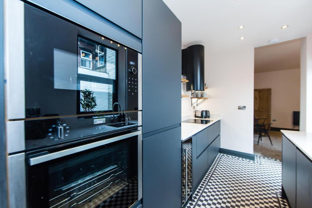 Craven By Casa Del Artista - 4 Bedroom Luxury House - Skipton Esterno foto