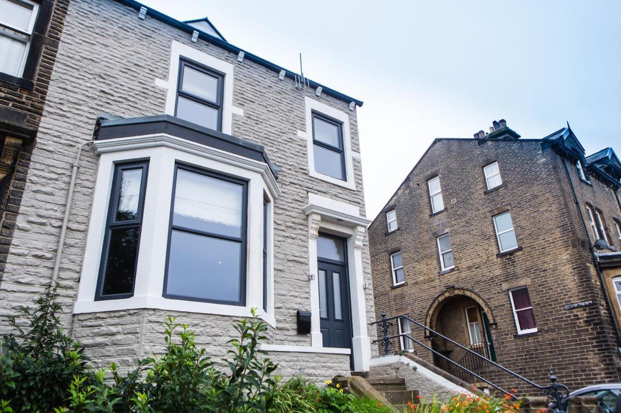 Craven By Casa Del Artista - 4 Bedroom Luxury House - Skipton Esterno foto